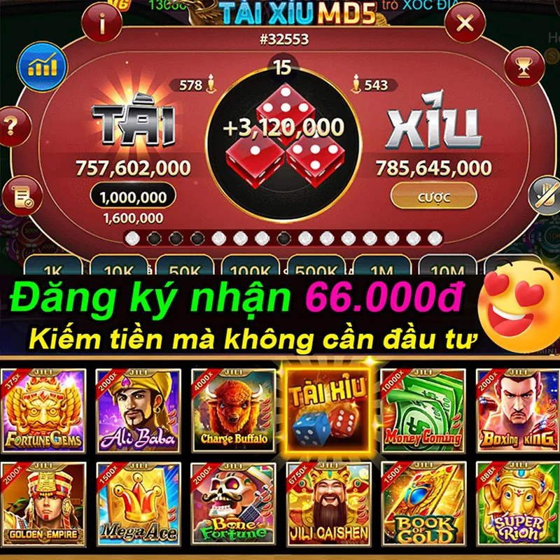 Trò chơi Casino Gem Club